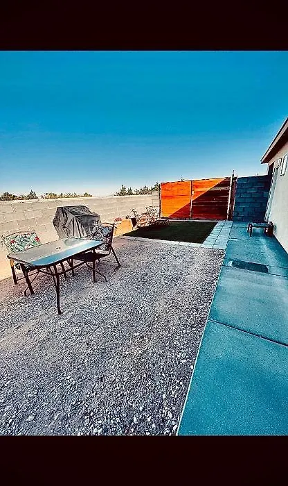 Bent Canyon Suite-1