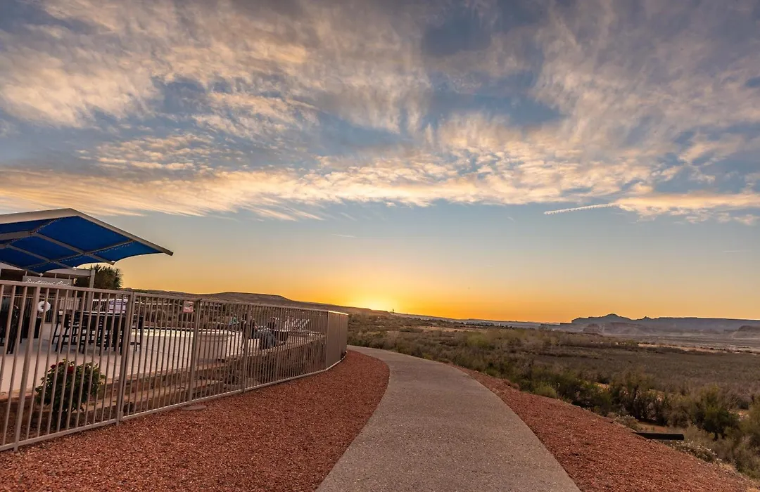 Lake Powell Resort-1